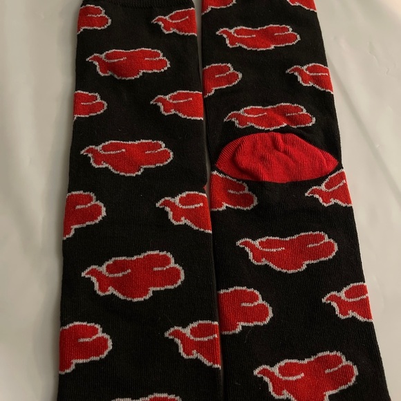 Other - Cool Cartoon Socks,Naruto, Anime, Teenagers, T.V. Shows, Japanese, Villain